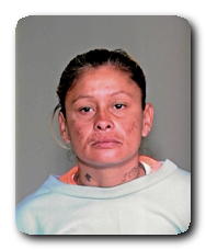 Inmate JOANNE RODRIGUEZ