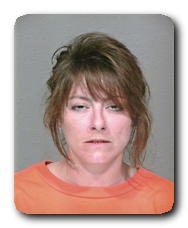 Inmate KELLY STEFANOW