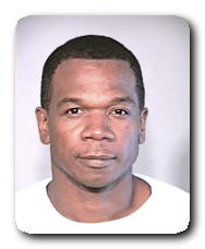 Inmate BENJAMIN WHITE