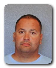 Inmate ANTHONY ALICEA