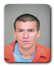 Inmate NOEL BAEZ SANDOVAL