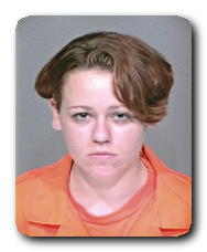 Inmate CHRISTINA BAUMGART