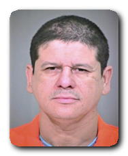 Inmate GILBERT BENITEZ