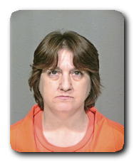 Inmate CALLIE BROWN