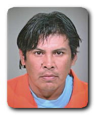 Inmate CLAUDIO CARMELO