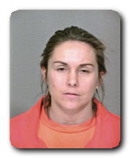 Inmate PATRICIA CLEVENGER