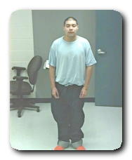 Inmate ANGELO FLORES