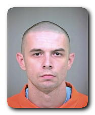 Inmate BRIAN FORD