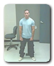 Inmate WILLIAM HAMLETT