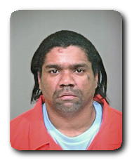 Inmate CLEOTIS HILL