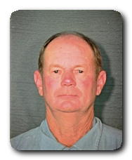 Inmate ROLAND KEESLER
