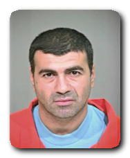 Inmate IBRAHIM MADKOVR