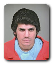 Inmate ANDRES MARTINEZ
