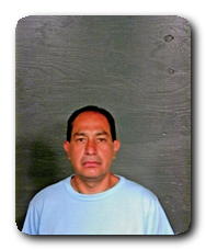 Inmate RICHARD MIRELEZ