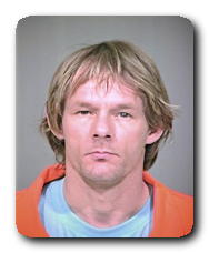 Inmate TERRY NAGEL