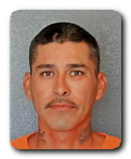Inmate JOSE REYES MARTINEZ