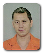 Inmate JUAN VELASQUEZ