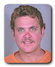 Inmate CHAD ANDREWS