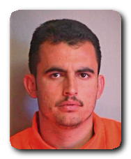 Inmate ROGELIO BELTRAN VILLA