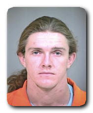 Inmate ZACHARY BOOTH