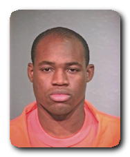 Inmate ODELL BROWN