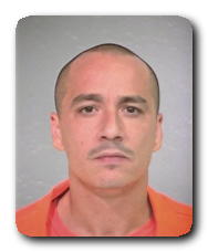 Inmate THOMAS CANDREVA