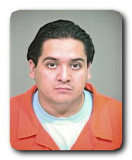 Inmate DANIEL CHAVEZ