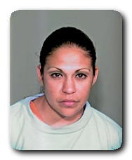 Inmate REGINA FERNANDEZ