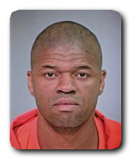 Inmate DEXTER FORD