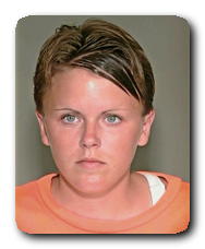 Inmate SHANNON GALL