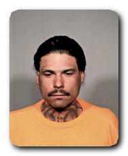 Inmate FRANK GALO