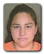 Inmate CHRISTINA GOMEZ