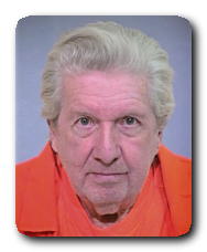 Inmate JOHN LUBAY