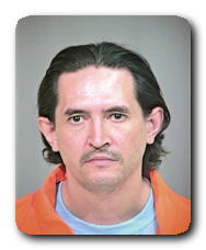 Inmate JOE MARTINEZ
