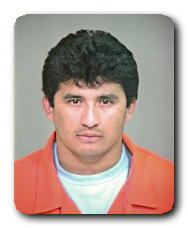 Inmate MIGUEL MONTANEZ