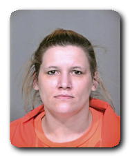 Inmate DEANA NORDBY