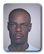 Inmate MAURICE PATTERSON