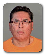 Inmate RAMON ROBLES