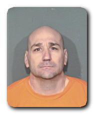Inmate MARK SHANNON