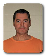 Inmate ROBERT TENNYSON