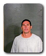 Inmate STEVEN BAILEY