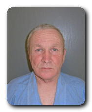Inmate TERRY BEETS