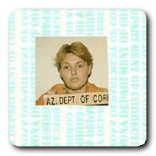 Inmate MARY BISSELL