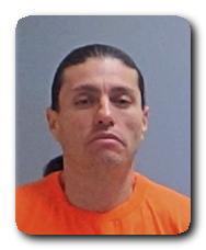Inmate MANUEL BOJORQUEZ