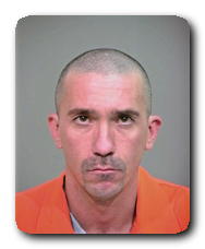Inmate TIMOTHY BREWER