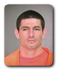 Inmate JOE CHAVEZ