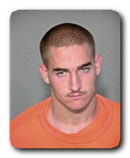 Inmate TIMOTHY CHRONISTER