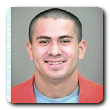 Inmate ANTHONE CRESPIN