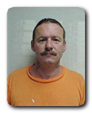 Inmate TODD DRONEY