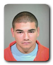 Inmate ROY FLORES